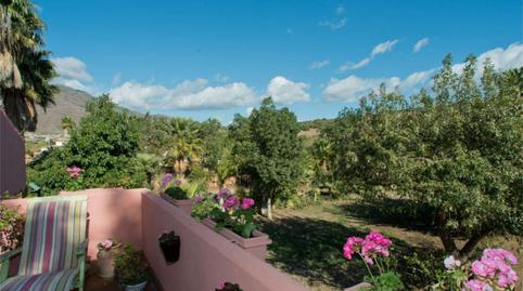 Finca rústica en venda a Calle Concepción, 7, Centro, Málaga - imatge 2 Foto 2 de Finca rústica en venda a Calle Concepción, 7, Centro, Málaga