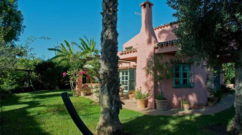 Finca rústica en venda a Calle Concepción, 7, Centro, Málaga - imatge 5 Foto 5 de Finca rústica en venda a Calle Concepción, 7, Centro, Málaga