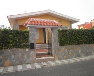 Exterior view of House or chalet for sale in Torrevieja  with Terrace