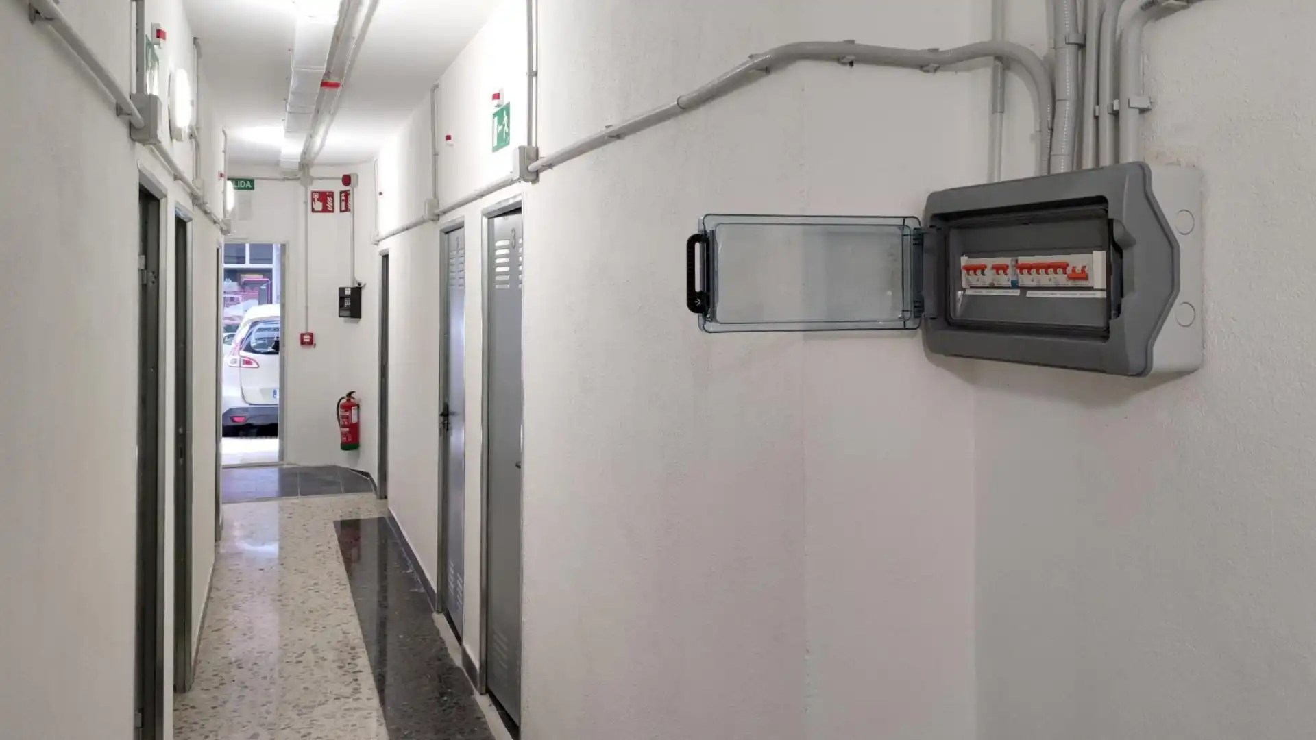 Trastero en venta en Portugalete