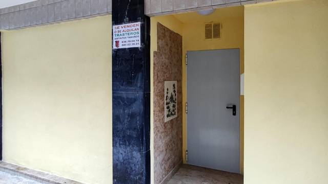 Trastero en Venta en Abatxolo Kalea, 19 en Azeta - Abatxolo