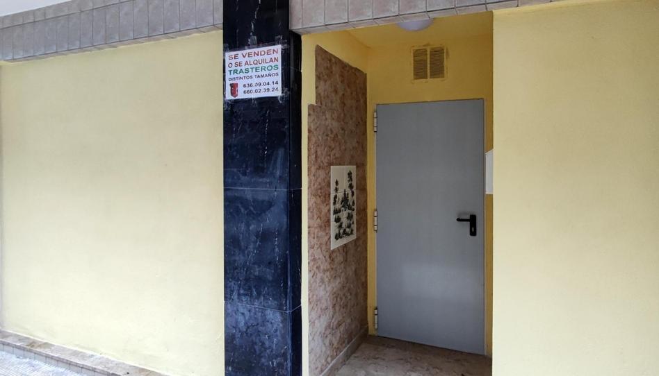 Photo 1 of Box room for sale in Abatxolo Kalea, 19, Azeta - Abatxolo, Bizkaia