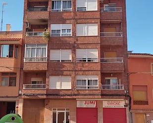 Exterior view of Flat for sale in Agost  with Balcony