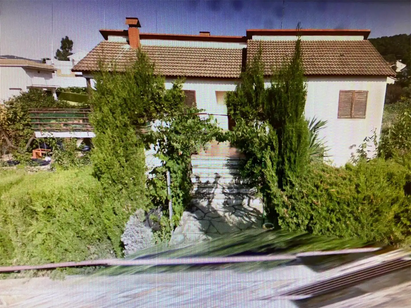Casa o xalet en venda a Urbanització Ragasol, 39g, Bigues i Riells del Fai Jardí de Casa o xalet en venda en Bigues i Riells del Fai amb Terrassa, Piscina i Balcó