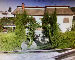 Jardí de Casa o xalet en venda en Bigues i Riells amb Terrassa, Piscina i Balcó