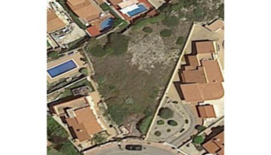Photo 1 of Land for sale in Carrer Llevant, 37, Santa Anna - Sol de l'Est, Illes Balears