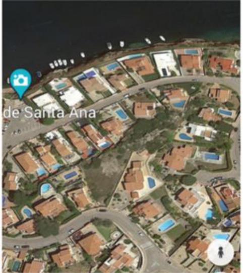 Photo 2 of Land for sale in Carrer Llevant, 37, Santa Anna - Sol de l'Est, Illes Balears