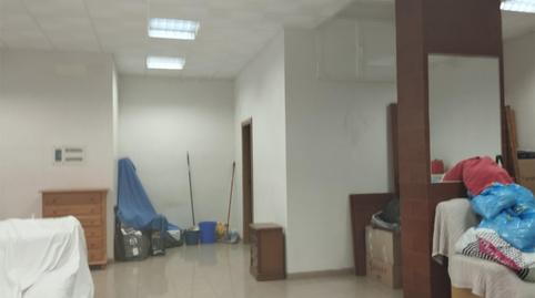 Industrial buildings to rent in Calle Arbequín, 4, Capuchinos - Los Olivos, Málaga - image 2 Photo 2 of Industrial buildings to rent in Calle Arbequín, 4, Capuchinos - Los Olivos, Málaga