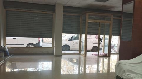 Industrial buildings to rent in Calle Arbequín, 4, Capuchinos - Los Olivos, Málaga - image 4 Photo 4 of Industrial buildings to rent in Calle Arbequín, 4, Capuchinos - Los Olivos, Málaga