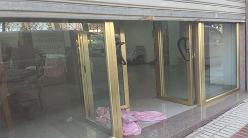 Industrial buildings to rent in Calle Arbequín, 4, Capuchinos - Los Olivos, Málaga - image 3 Photo 3 of Industrial buildings to rent in Calle Arbequín, 4, Capuchinos - Los Olivos, Málaga