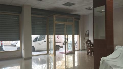 Industrial buildings to rent in Calle Arbequín, 4, Capuchinos - Los Olivos, Málaga - image 5 Photo 5 of Industrial buildings to rent in Calle Arbequín, 4, Capuchinos - Los Olivos, Málaga