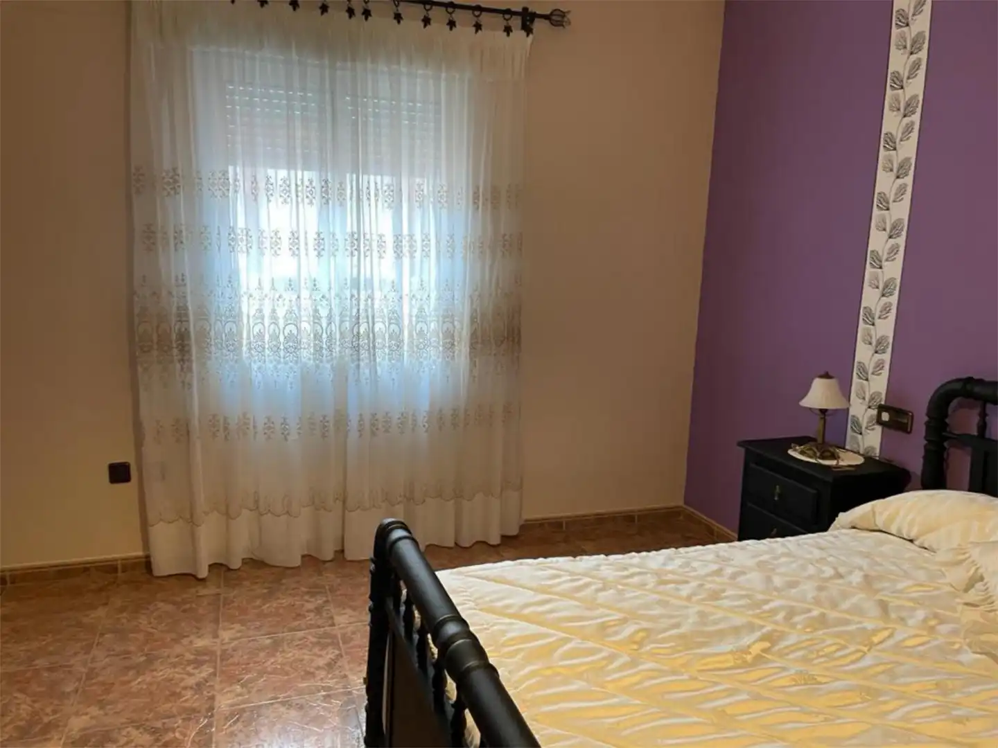 Casa adosada en venta en Calle Jaén, 84, Torreblascopedro Habitación de Casa adosada en venta en Torreblascopedro con Aire acondicionado, Calefacción y Parquet
