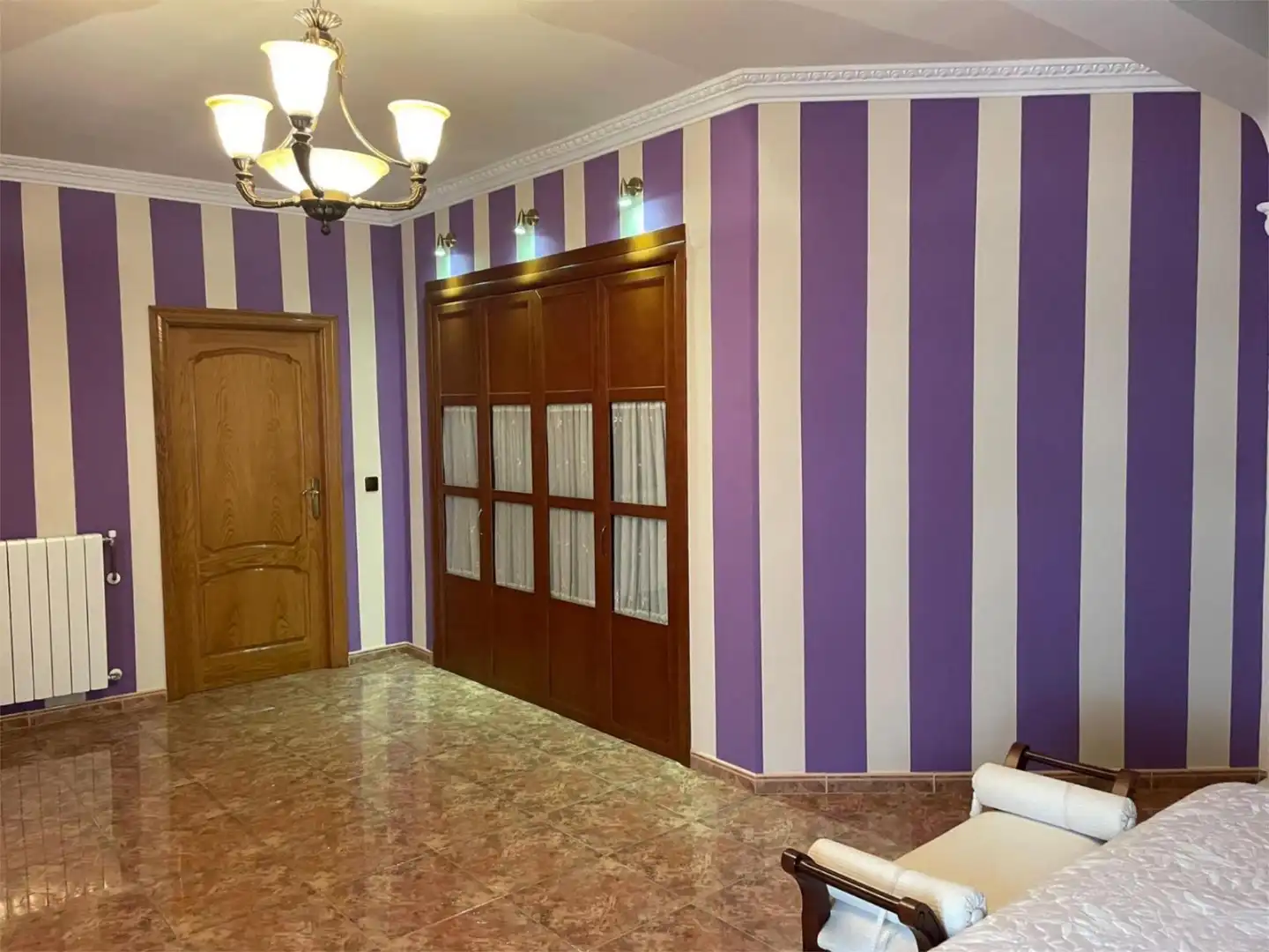 Casa adosada en venta en Calle Jaén, 84, Torreblascopedro Casa adosada en venta en Torreblascopedro con Aire acondicionado, Calefacción y Parquet