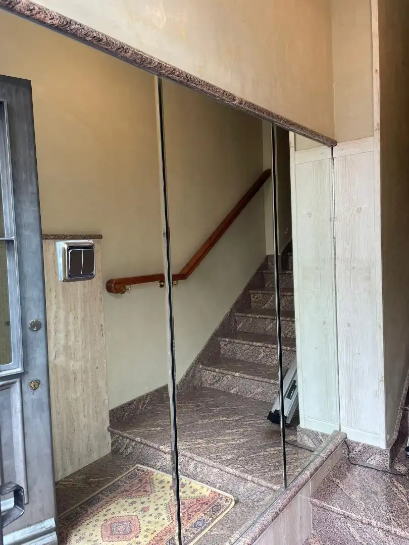Casa adosada en venta en Calle Jaén, 84, Torreblascopedro Casa adosada en venta en Torreblascopedro con Aire acondicionado, Calefacción y Parquet