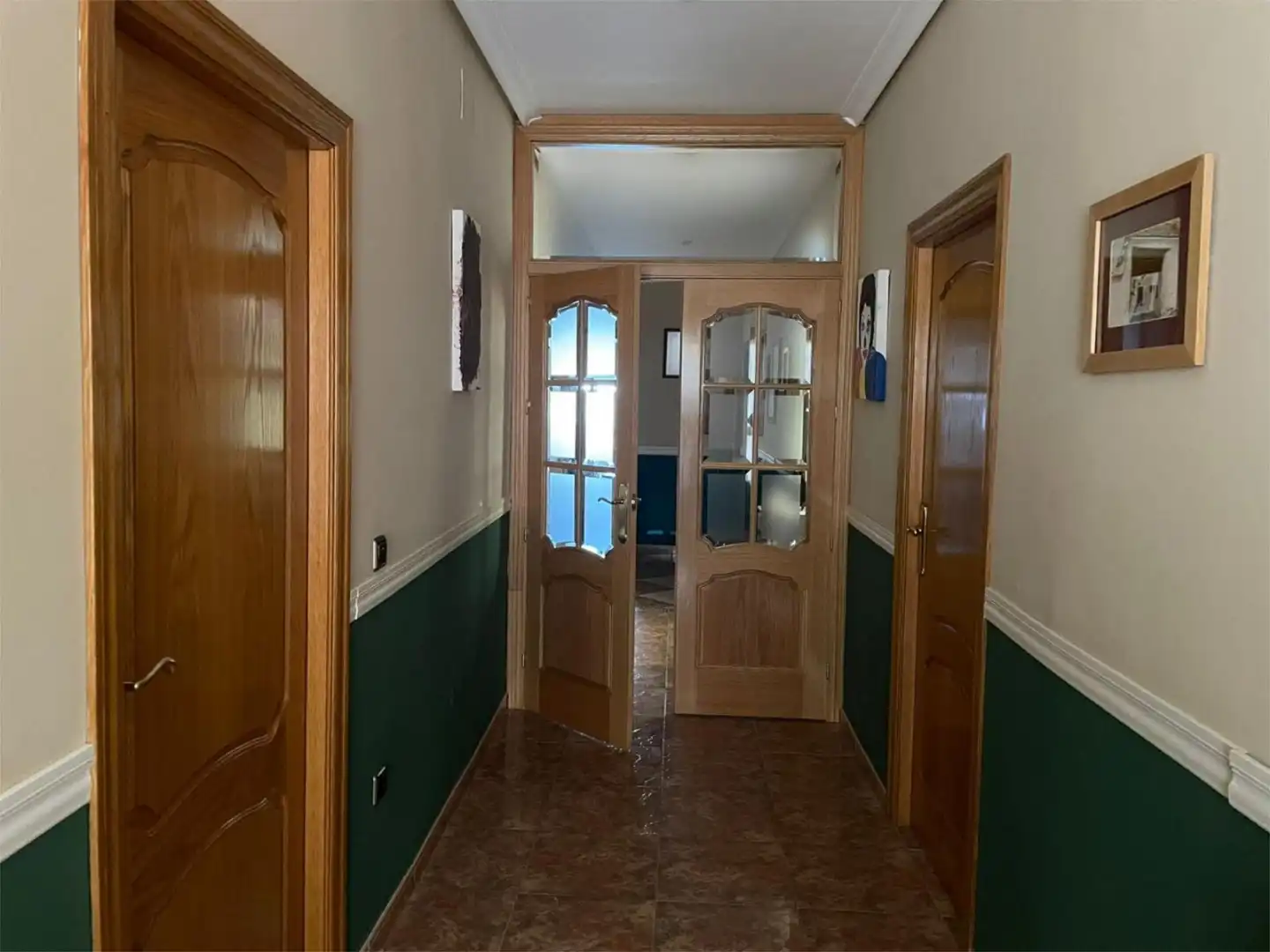 Casa adosada en venta en Calle Jaén, 84, Torreblascopedro Casa adosada en venta en Torreblascopedro con Aire acondicionado, Calefacción y Parquet