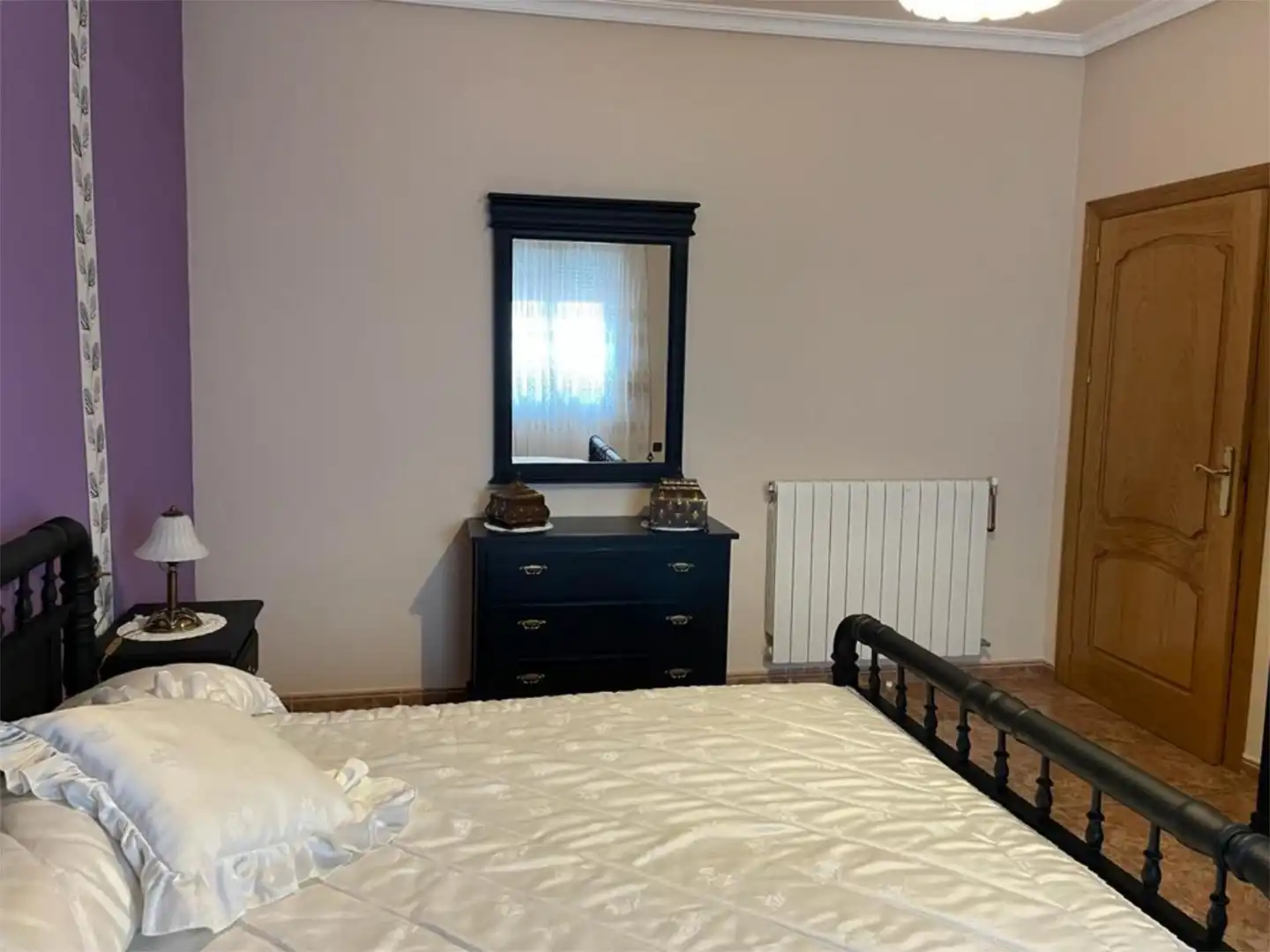 Casa adosada en venta en Calle Jaén, 84, Torreblascopedro Habitación de Casa adosada en venta en Torreblascopedro con Aire acondicionado, Calefacción y Parquet