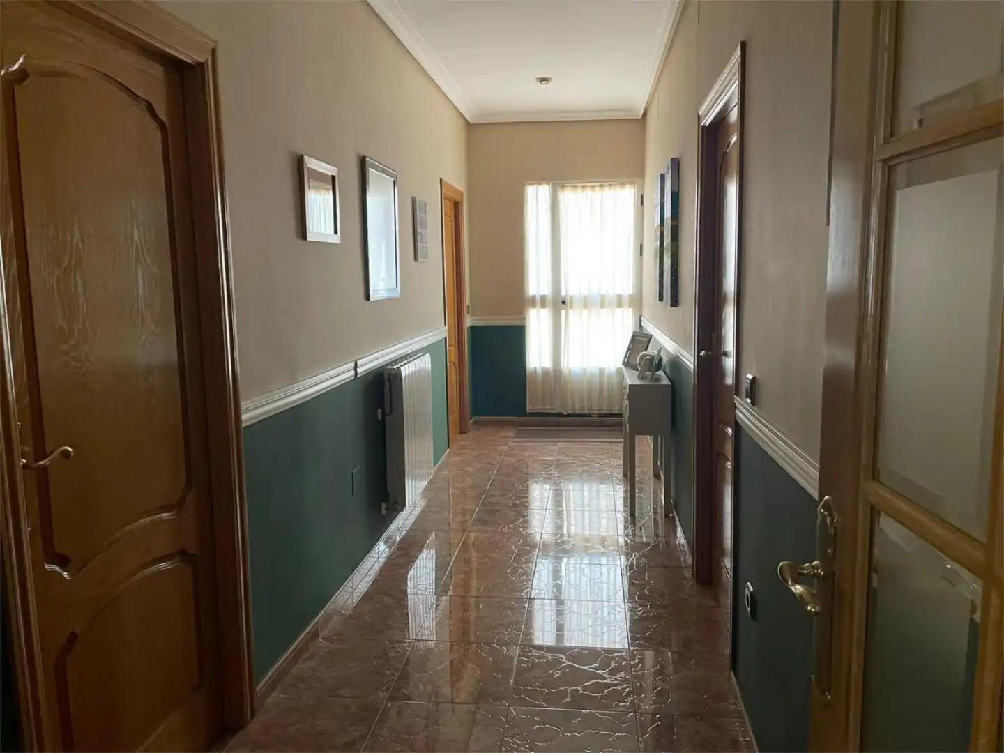Casa adosada en venta en Calle Jaén, 84, Torreblascopedro Casa adosada en venta en Torreblascopedro con Aire acondicionado, Calefacción y Parquet