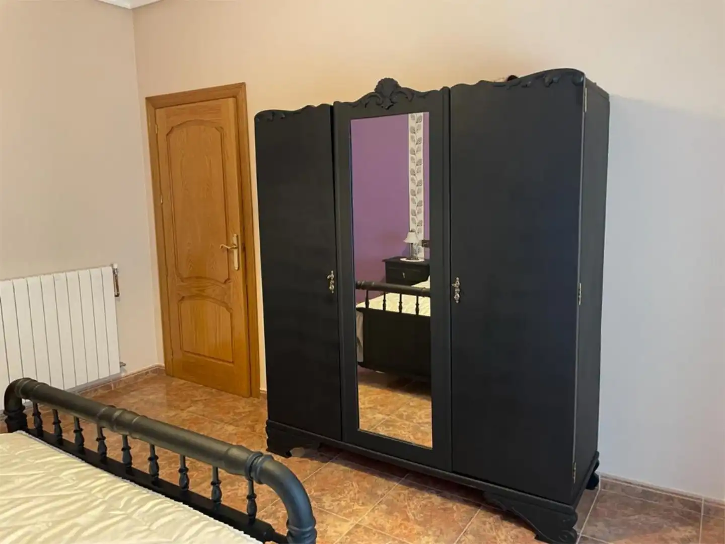 Casa adosada en venta en Calle Jaén, 84, Torreblascopedro Habitación de Casa adosada en venta en Torreblascopedro con Aire acondicionado, Calefacción y Parquet