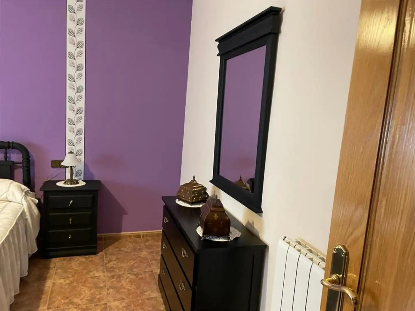 Casa adosada en venta en Calle Jaén, 84, Torreblascopedro Habitación de Casa adosada en venta en Torreblascopedro con Aire acondicionado, Calefacción y Parquet