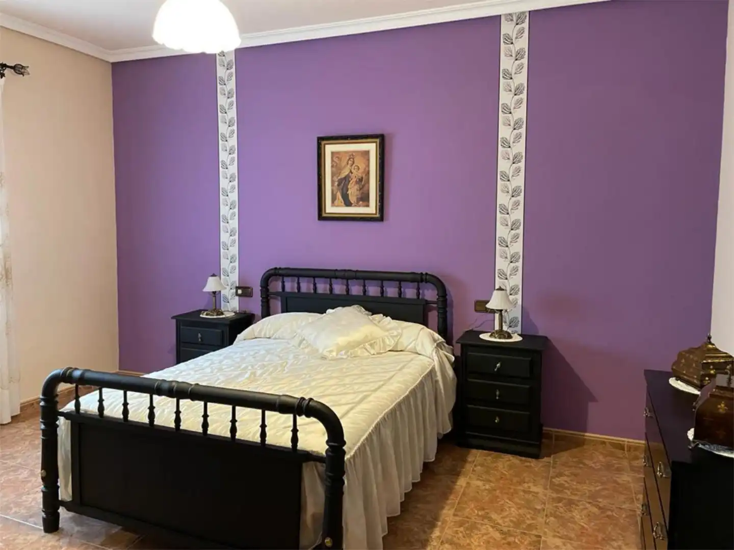Casa adosada en venta en Calle Jaén, 84, Torreblascopedro Habitación de Casa adosada en venta en Torreblascopedro con Aire acondicionado, Calefacción y Parquet