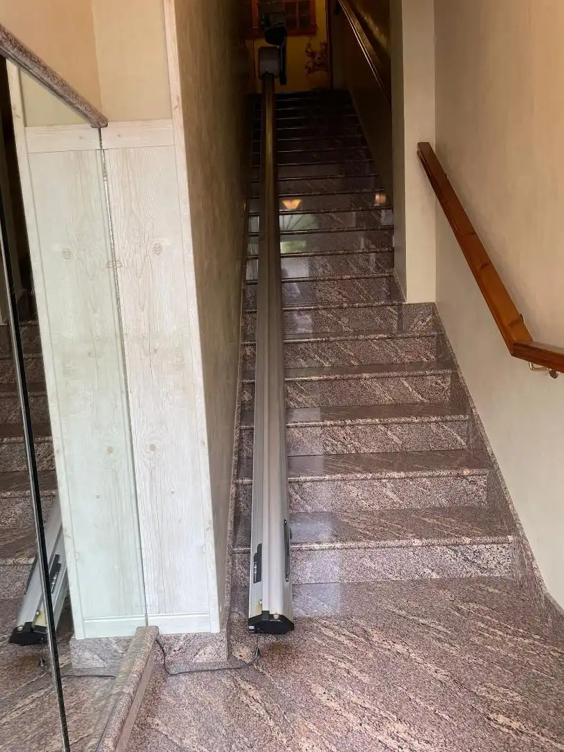 Casa adosada en venta en Calle Jaén, 84, Torreblascopedro Casa adosada en venta en Torreblascopedro con Aire acondicionado, Calefacción y Parquet
