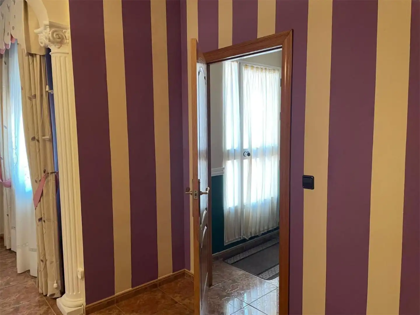 Casa adosada en venta en Calle Jaén, 84, Torreblascopedro Casa adosada en venta en Torreblascopedro con Aire acondicionado, Calefacción y Parquet
