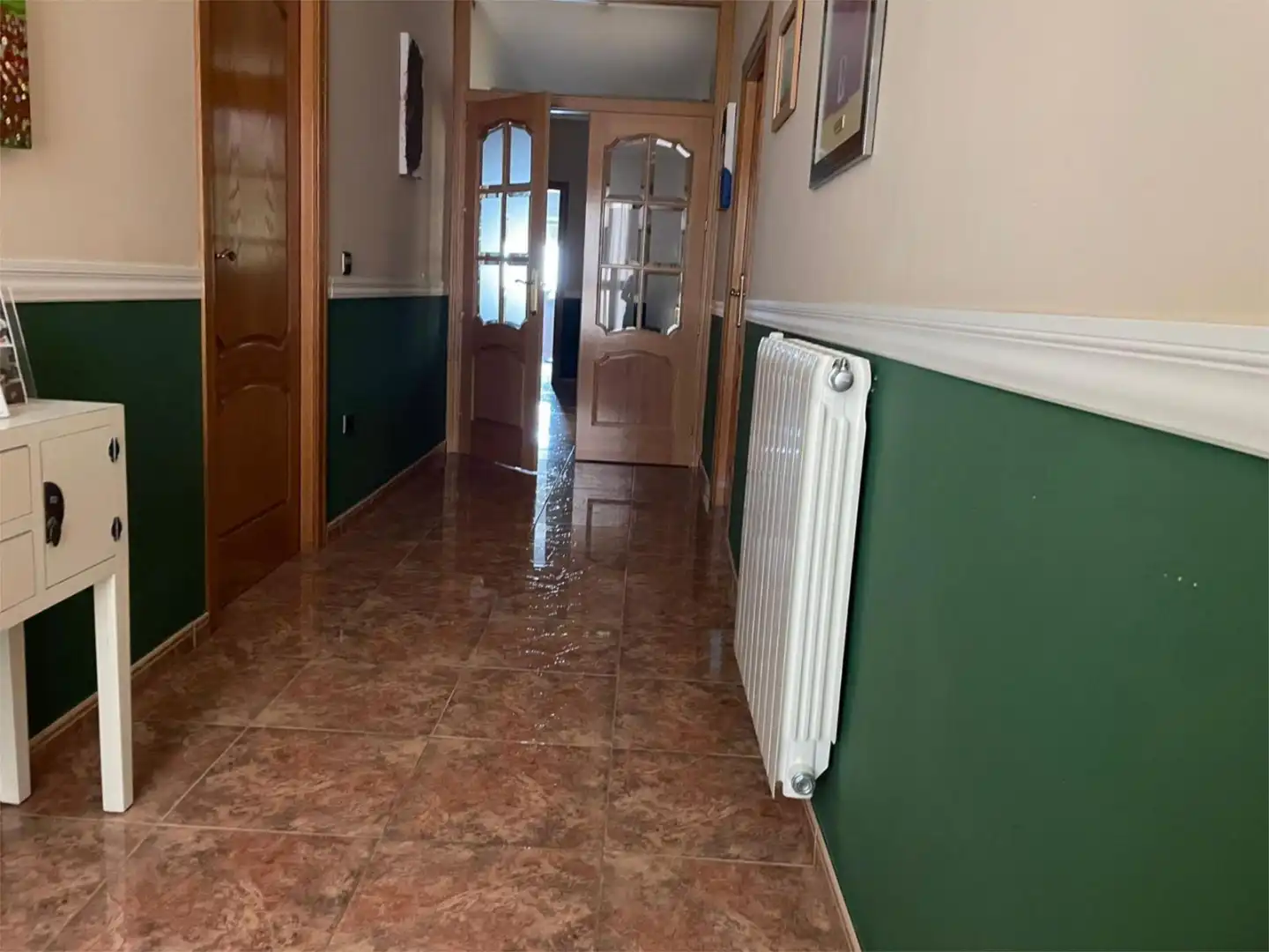 Casa adosada en venta en Calle Jaén, 84, Torreblascopedro Casa adosada en venta en Torreblascopedro con Aire acondicionado, Calefacción y Parquet