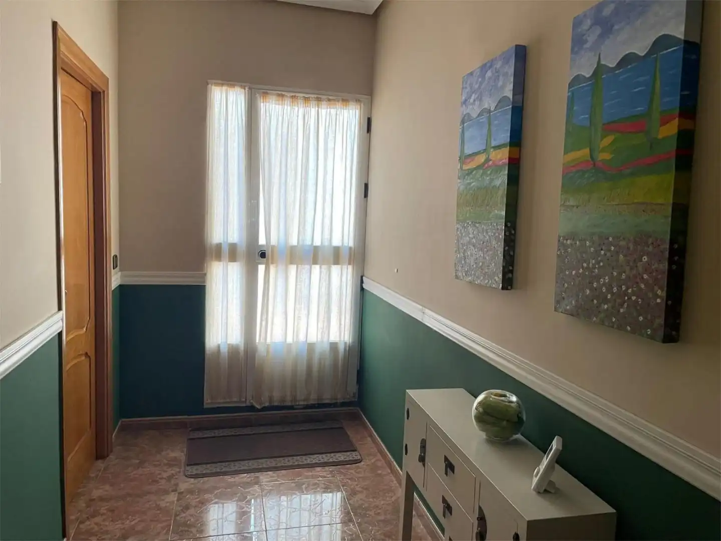 Casa adosada en venta en Calle Jaén, 84, Torreblascopedro Casa adosada en venta en Torreblascopedro con Aire acondicionado, Calefacción y Parquet