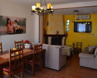 Living room of Duplex for sale in Albuñuelas  with Air Conditioner, Heating and Private garden