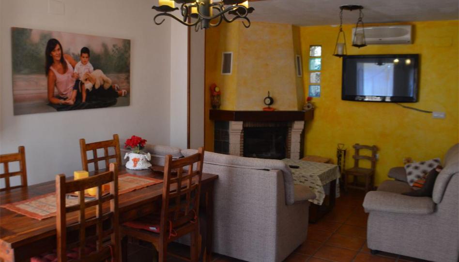 Dúplex en venda a Calle Eras, 4, Albuñuelas, Granada - imatge 1 Foto 1 de Dúplex en venda a Calle Eras, 4, Albuñuelas, Granada