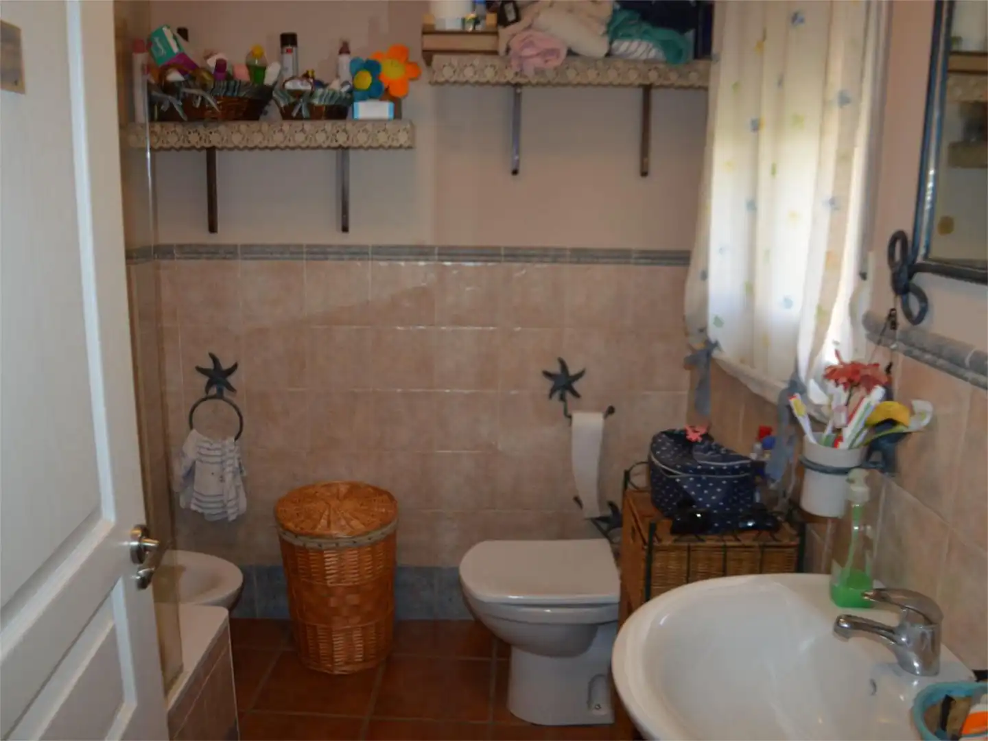 Dúplex en venda a Calle Eras, 4, Albuñuelas Bany de Dúplex en venda en Albuñuelas amb Aire condicionat, Calefacció i Jardí privat