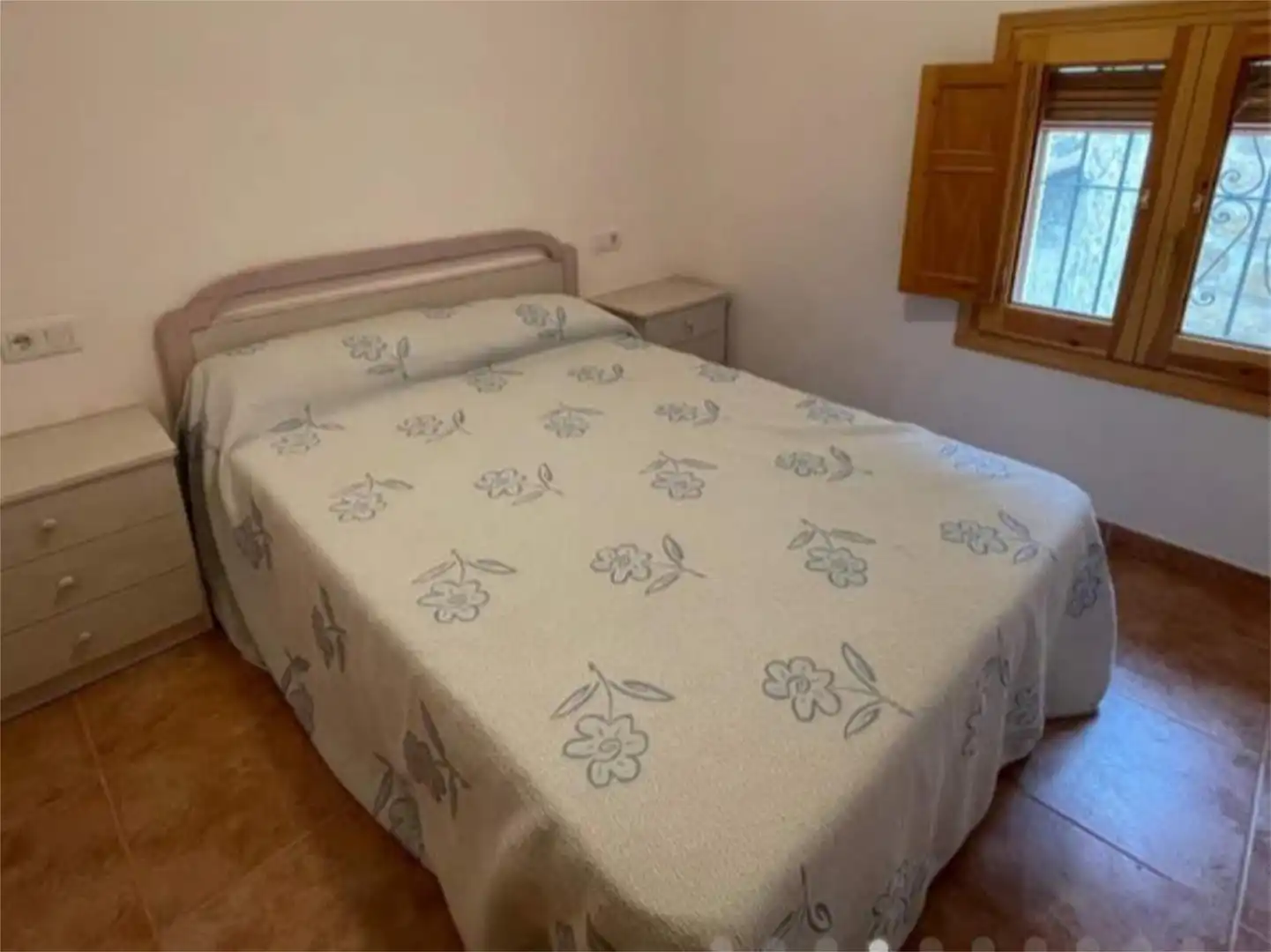 Habitación de Piso en venta en Nogueruelas