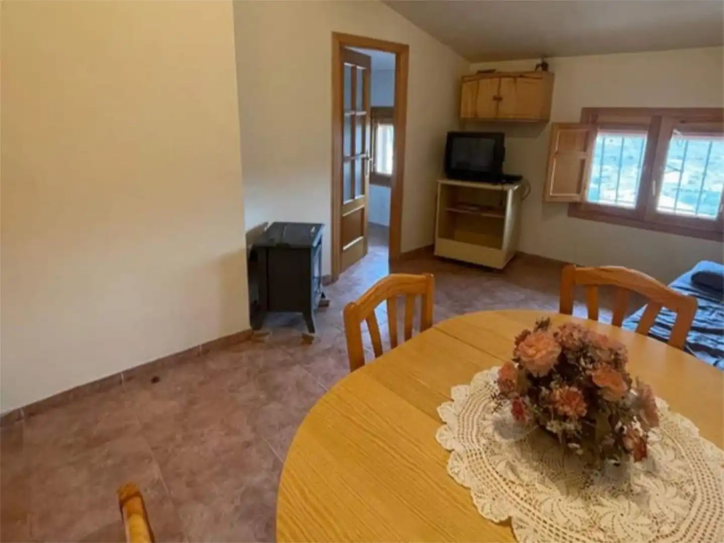 Comedor de Piso en venta en Nogueruelas