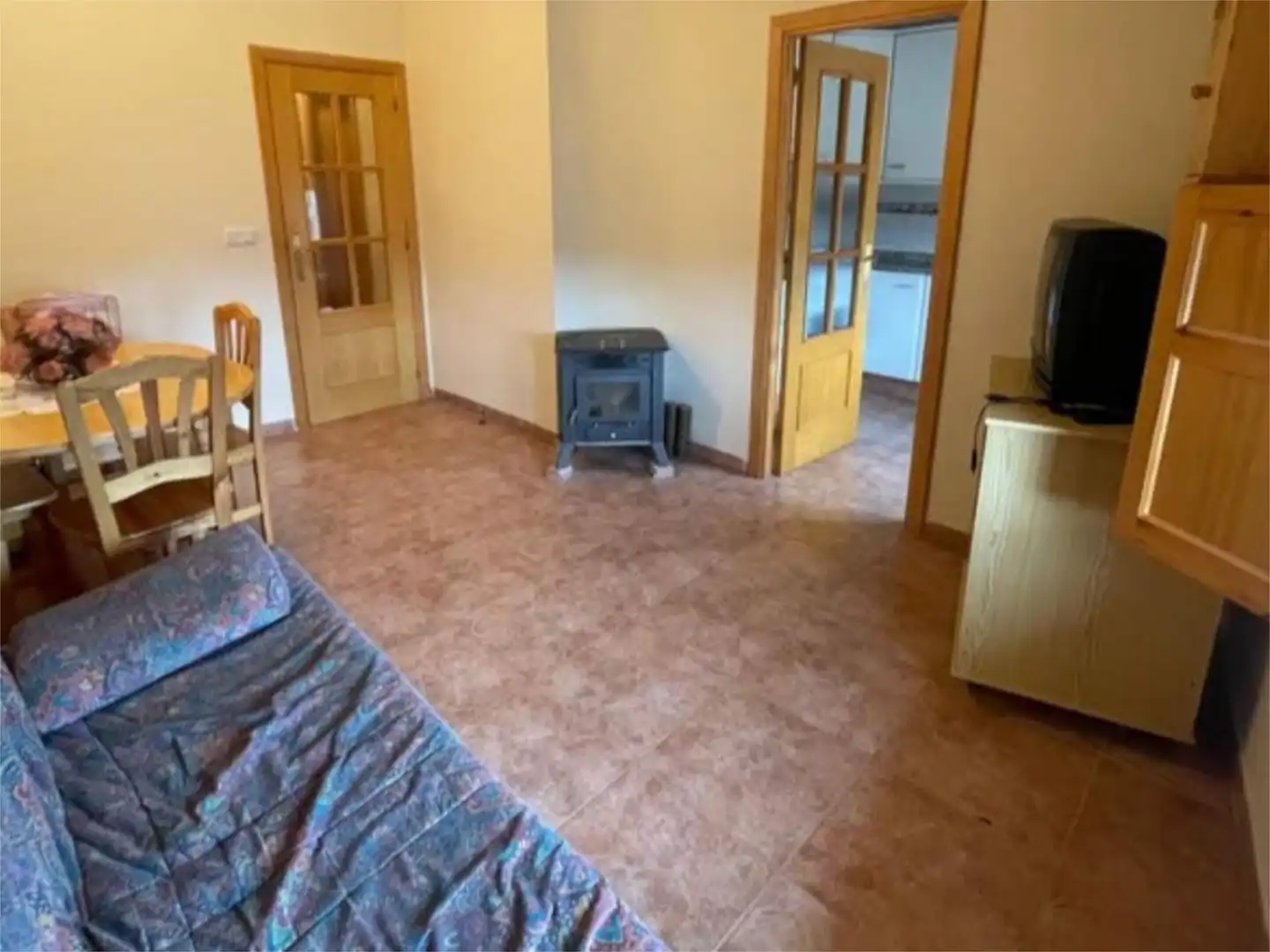 Piso en venta en Nogueruelas