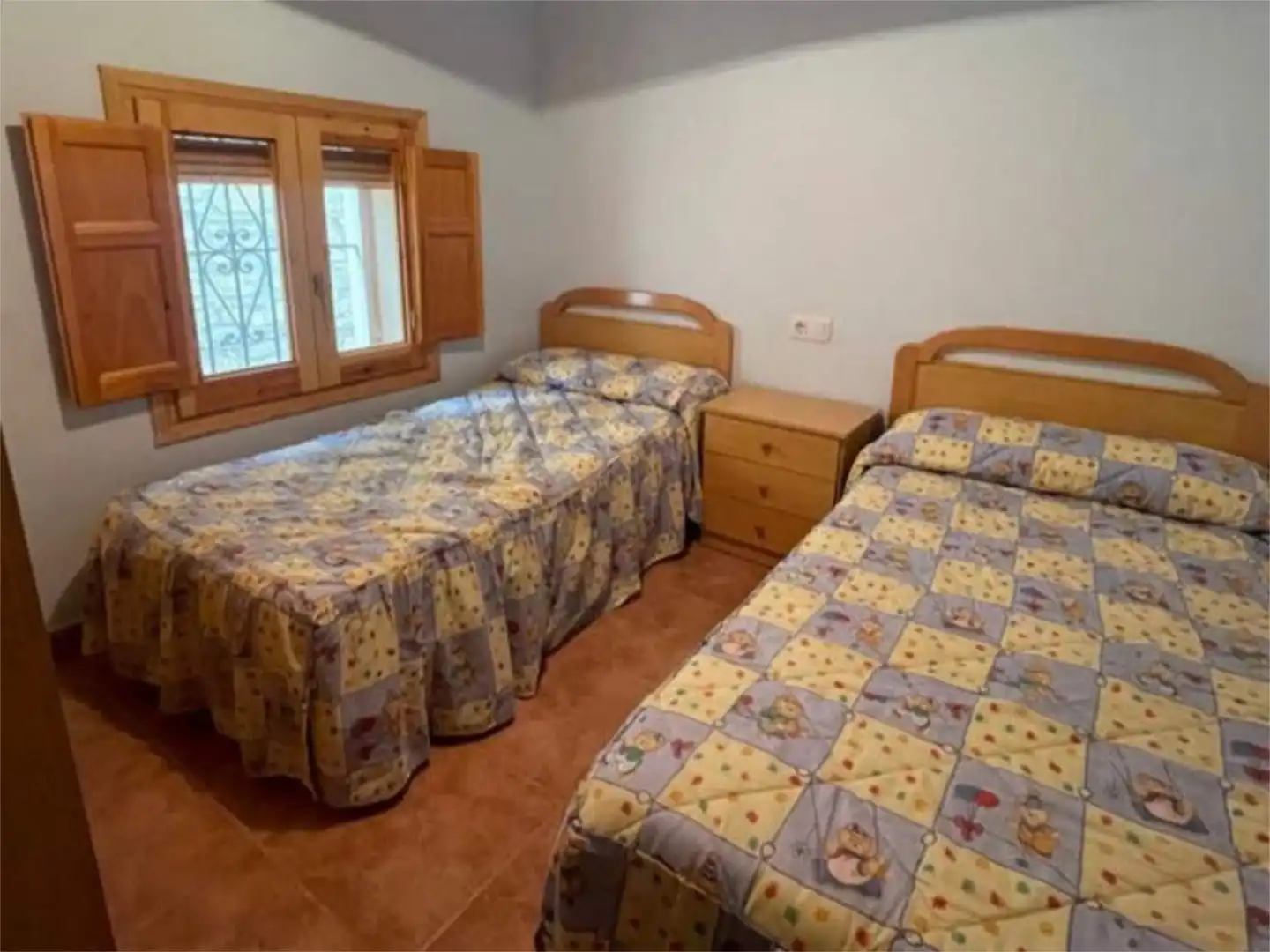 Habitación de Piso en venta en Nogueruelas