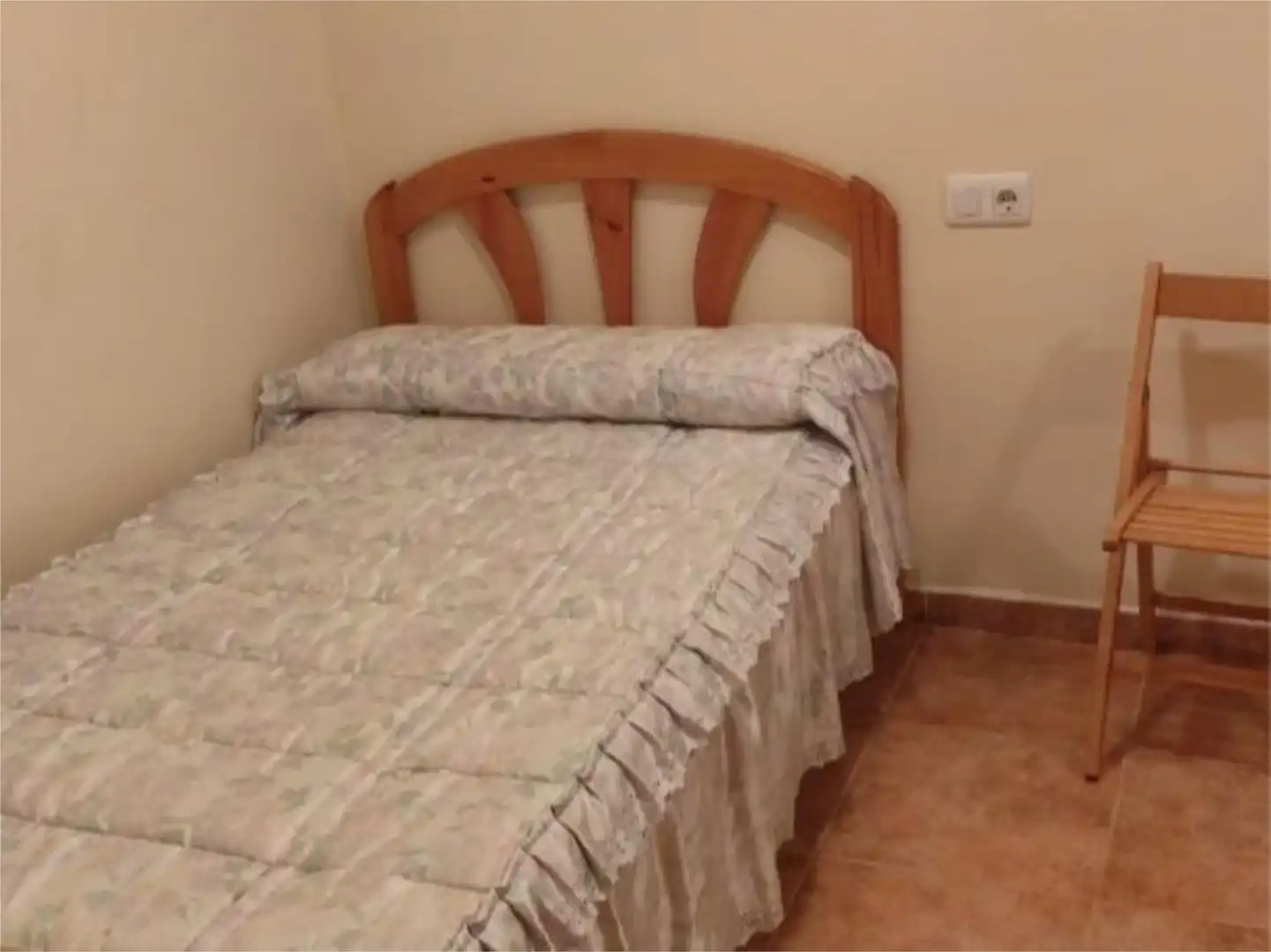 Habitación de Piso en venta en Nogueruelas