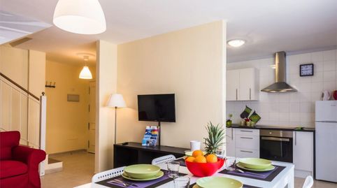 Foto 4 de Piso en venta en Calle Capirote, 1, Corralejo, La Oliva