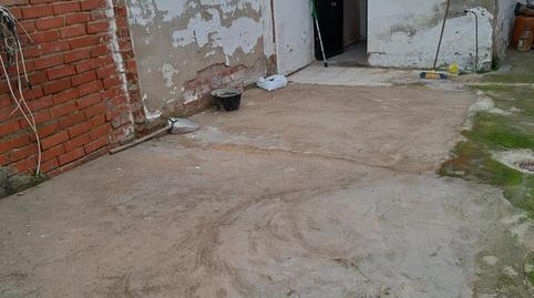 Foto 5 de Casa adosada en venda a Calle Real, 7, Espinoso del Rey, Toledo