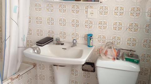 Foto 3 de Casa adosada en venda a Calle Real, 7, Espinoso del Rey, Toledo