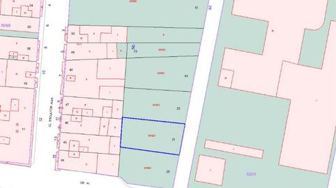 Photo 3 of Constructible Land for sale in Plaça Num 108 Res Urb, 48c, El Castellar i l'Oliverar, Valencia