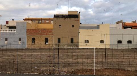 Photo 2 of Constructible Land for sale in Plaça Num 108 Res Urb, 48c, El Castellar i l'Oliverar, Valencia