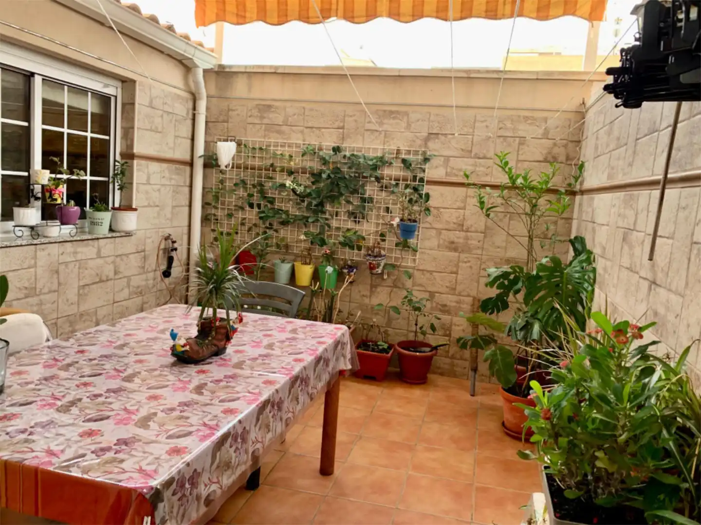 Flat for sale in Carrer Pablo Surra de Garay, 33, Carrús Oeste Terrace of Flat for sale in Elche / Elx with Air Conditioner and Terrace