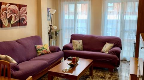 Pis en venda a Carrer Pablo Surra de Garay, 33, Carrús Oeste, Alicante - imatge 3 Foto 3 de Pis en venda a Carrer Pablo Surra de Garay, 33, Carrús Oeste, Alicante