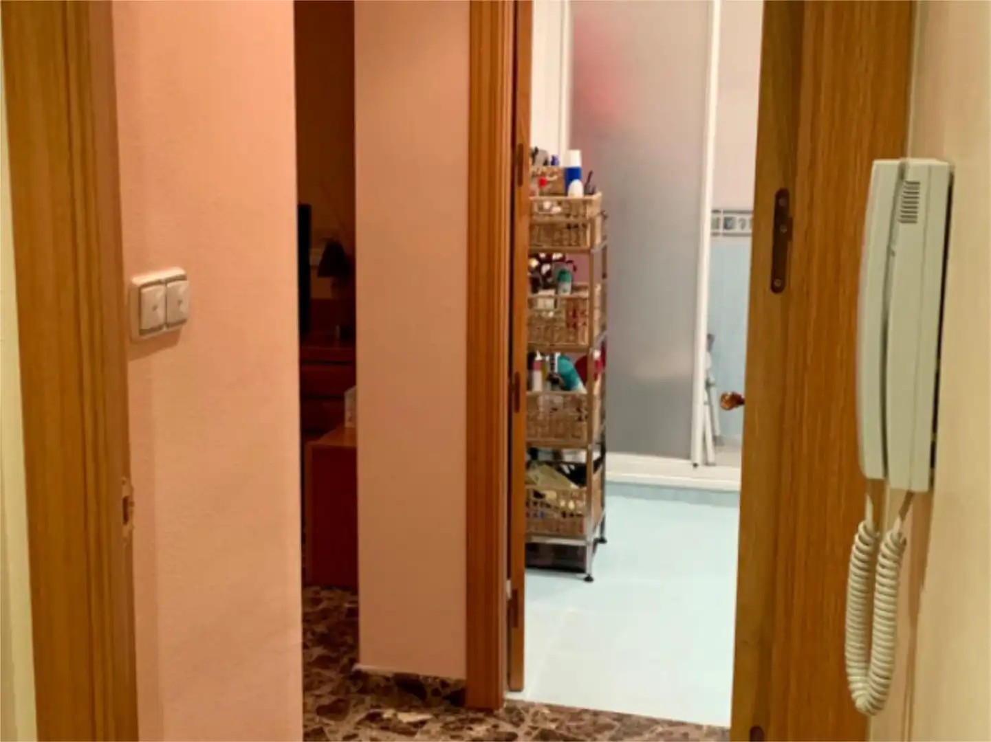 Flat for sale in Carrer Pablo Surra de Garay, 33, Carrús Oeste Flat for sale in Elche / Elx with Air Conditioner and Terrace