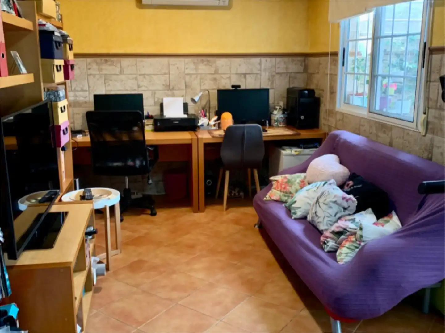 Flat for sale in Carrer Pablo Surra de Garay, 33, Carrús Oeste Flat for sale in Elche / Elx with Air Conditioner and Terrace