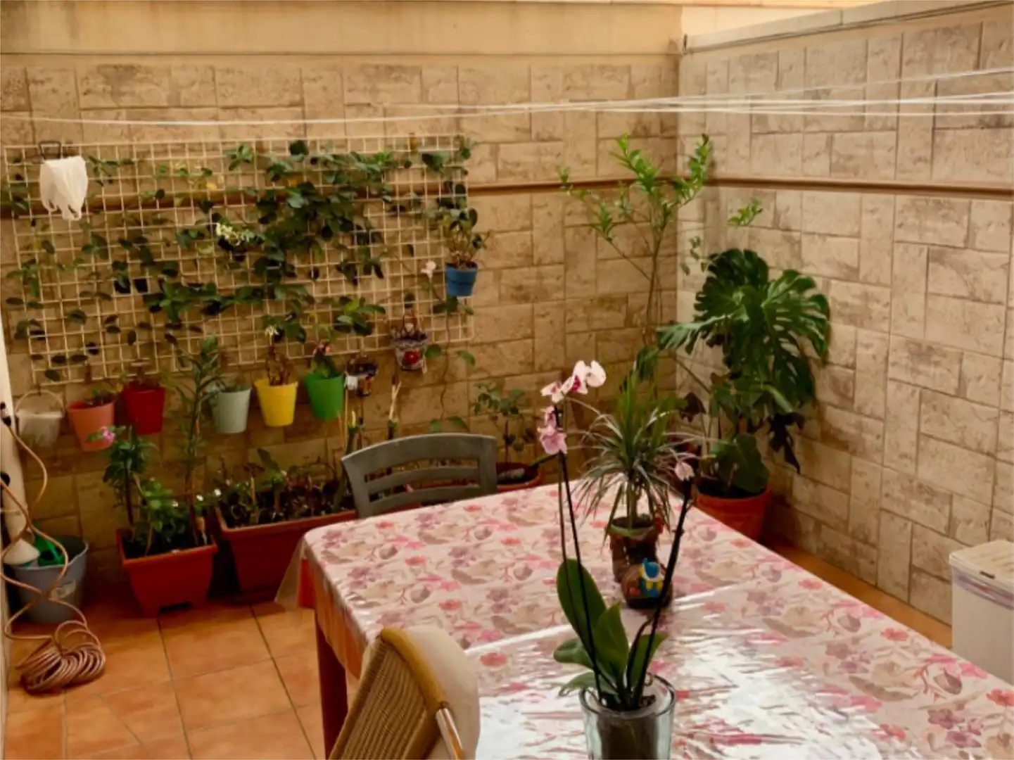 Flat for sale in Carrer Pablo Surra de Garay, 33, Carrús Oeste Terrace of Flat for sale in Elche / Elx with Air Conditioner and Terrace