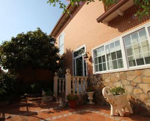 Garden of Flat for sale in Numancia de la Sagra  with Terrace