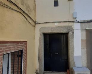 Exterior view of Flat for sale in Casas de Don Antonio  with Storage room