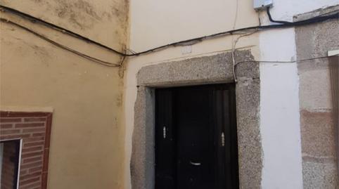 Foto 2 de Pis en venda a Calle Obispo Pavón, 7, Casas de Don Antonio, Cáceres