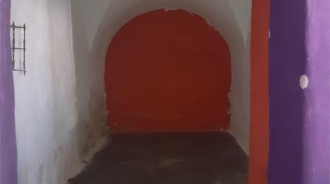 Foto 4 de Pis en venda a Calle Obispo Pavón, 7, Casas de Don Antonio, Cáceres